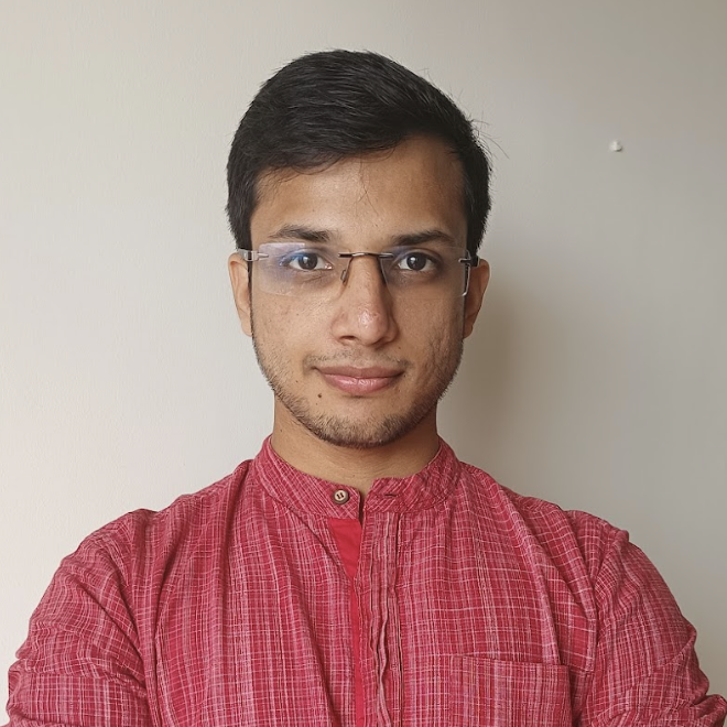 Avikalp Kumar Gupta